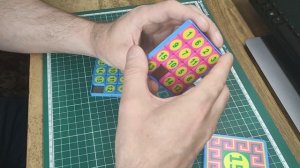 15 пятнашка/15 puzzle