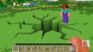 НУБ ПРОТИВ САМЫЙ СЕКРЕТНЫЙ БАГ В МАЙНКРАФТ!ТОЛЬКО НУБИК ПОПАДЕТ В ПРО ТНТ ЛОВУШКУ MINECRAFT Мультик