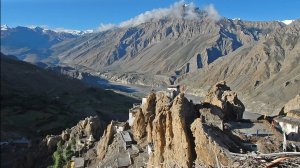 Домой, в Данкар...