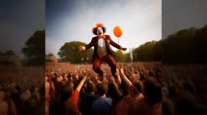 Уж да уж. Сказка в зеркале.