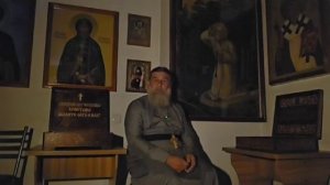 Чудо преп. Серафима Саровского в Узбекистане