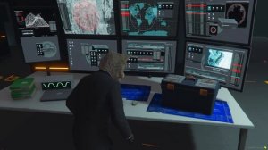 МЫ СТАЛИ АГЕНТАМИ SCP ФОНДА ! 3 ЧАСТЬ ! - ЧЕЛЛЕНДЖИ В ГТА 5 ОНЛАЙН