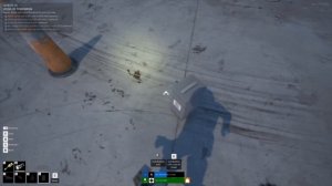 The Last Caretaker Demo