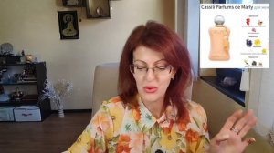 PARFUME DE MARLY - ЖЕНСКИЕ АРОМАТЫ РОСКОШИ