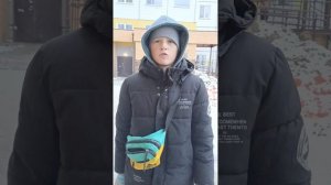 мы с саней в падике 2