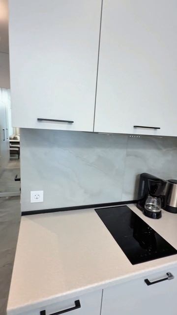 Апартамент в центре Хосты море 10 мин пешком смотреть онлайн