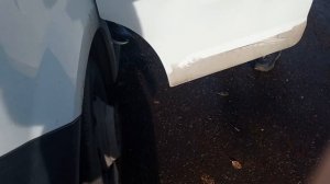 Чинят Газель