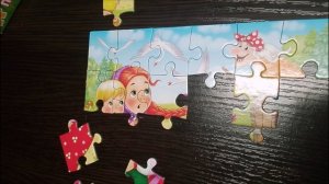 Гуси-лебеди. Аудиосказка