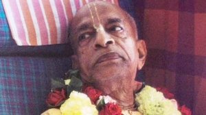 Лекция Шрилы Прабхупады 08.11.1973, Нью Дели. ШБ 2.1.5. Жизнь для слушания о Боге.