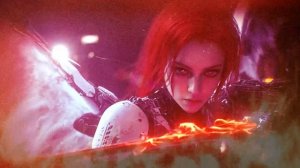 Эпик рок Дарина и Марина Лунарис - Когда раскроется сердце