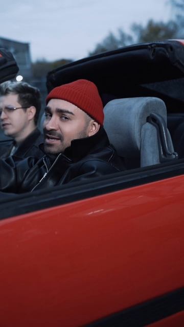 Скоро будем вместе танцевать под «Звонкий смех» на моих концертах ❤️ а пока делись впечатлениями! смотреть онлайн