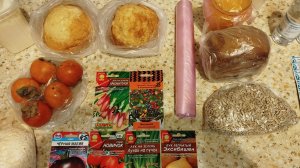 Пришла долгожданная лампа🛒.Закупка : рынок , «Чижик»💸🛍️