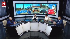 Рецепт счастливой жизни от директора школы | КАРТ-БЛАНШ