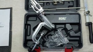 Станок для профессиональной заточки ножей.