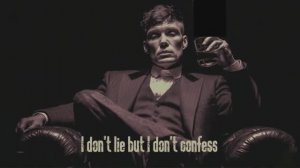 Playlist make you feel like a mafia boss _ Dark Gentleman Blues Songs