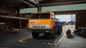 Командиры бездорожья (Ранний прототип) на Альт Линукс