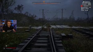 S.T.A.L.K.E.R. 2: Сердце Чернобыля • Stream #9 — Впереди Бар!