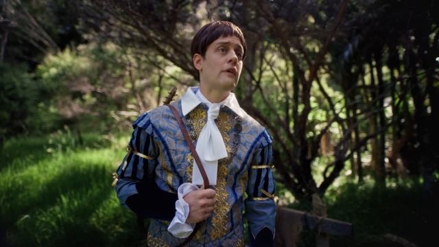 Замена Геральта | The Witcher Logic Дубляж на Русском смотреть онлайн