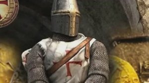 Тайна старой кирхи  ч.5