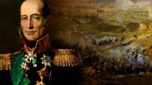 Разведка Российской империи, накануне Отечественной войны 1812 года