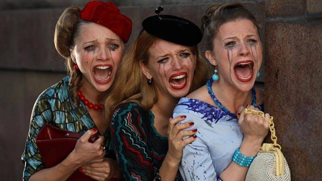 Журнал СКОРПИОН -58