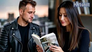 🎵 Я как всегда тебя пойму🎵  Музыкальный клип