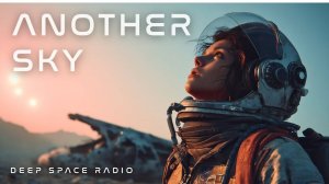 There is another sky / Space Rock Song ft. Emily Dickinson