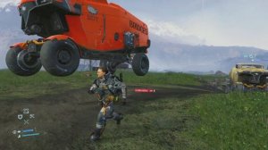 Магия от Кодзимы.