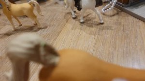 обзор на подарки которые мне подарили на др