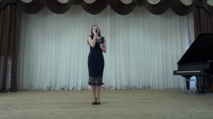 Арина Сметская - Старый рояль