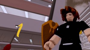 нуб в боевых полях #1