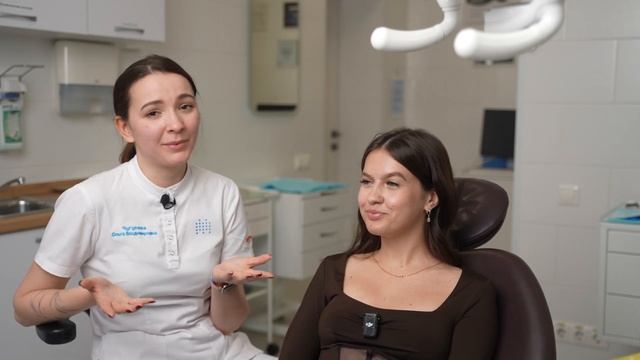 Главная причина из-за чего ОТКАЗЫВАЮТСЯ ОТ БРЕКЕТОВ – пациент после лечения смотреть онлайн