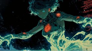 1983 Start overload Synthwave Retrowave Outrun Cyberpunk Chillwave