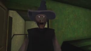 ⚡ОБНОВЛЕНИЕ ХЭЛЛОУИН У ГРЭННИ ➣ Granny 1.8.7