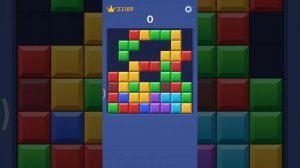 в этом видео йя перебил рекорд 30 000 и поставил рекорд 60 000 в игре  Block Blast!   2 часть