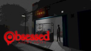 ЖАРЮ РИС В НОЧНУЮ СМЕНУ ➤ OBSESSED  NIGHT SHIFT