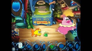 Рыбка Фредди. Дело о чудовище из Коралловой бухты. Вторая серия (09.11.2025)