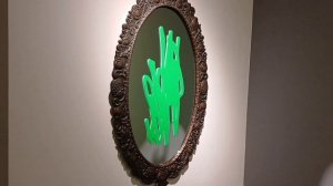 Санкт Петербург галерея Анна Нова выставка Евгения Гранильщикова Mist. 6 ноября 2025 г.