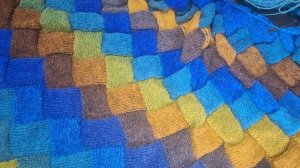 СП Пледомания 3 Неделя 2 с Аннушкой Полозняк