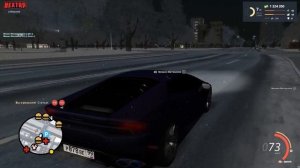 ФОРД МУСТАНГ VS ЛАМБОРГИНИ ХУРАКАН ! ЖЕСТКОЕ ПРОТИВОСТОЯНИЕ НА НЕКСТ РП | NEXT RP MTA