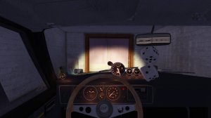 My Summer Car новый свет