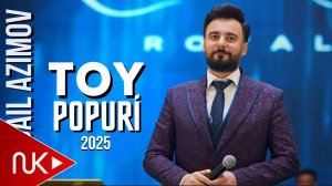Rubail Azimov - Toy Popuri