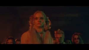 ДЕТИ RAVE - ТУРБО ПУШКА