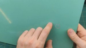 Cенсорный выключатель для подсветки зеркала XD-622 6 - 12 вольт