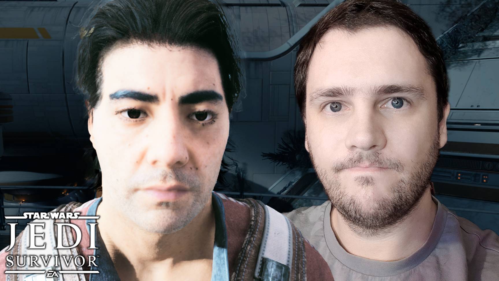 СЛОМАННАЯ ЛУНА | Star Wars Jedi: Survivor Прохождение #11