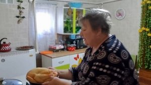 Купила домашних курочек.Разделываю для готовки и заготовки