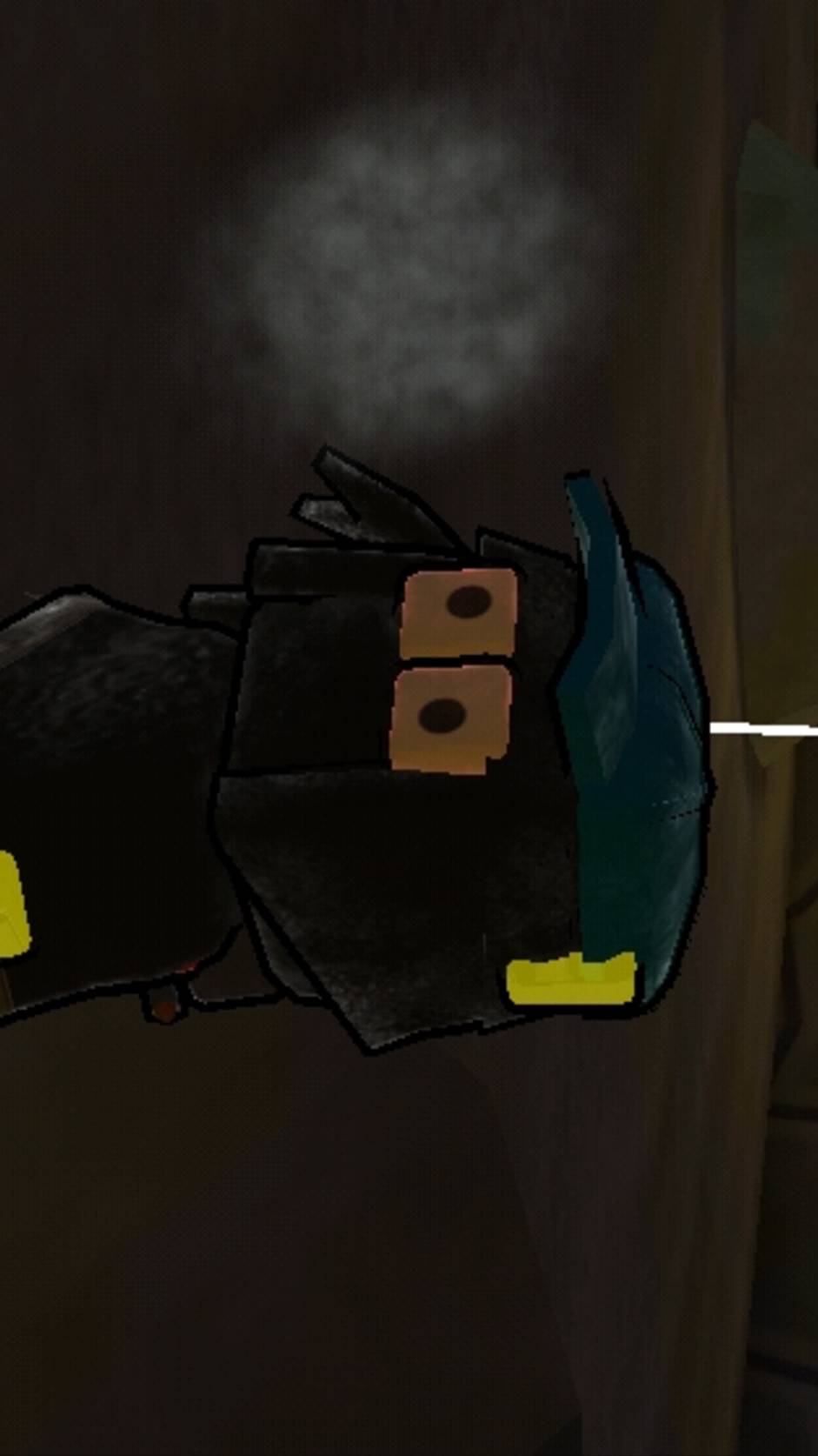 Mole уровень прохождение в снежной долине