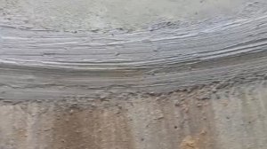 Д. Антропова И опять углубление колодца не понадобилось, плывун и насос висит высоко. podkapaev.ru