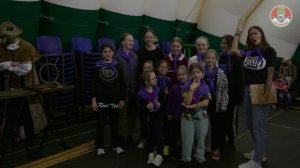 25.10.2025 Выезд Мототерапии в Сольбу