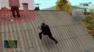 Grand Theft Auto San Andreas